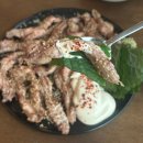 [전북대 술집] 무등식당 :: 전북대 맛집 데이트코스 추천