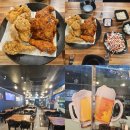 씨유 주안남부역점 | 인천치킨맛집 썬더치킨 인천주안남부역점! 미추홀에서 찾은 맛있는 행복!