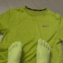 파틀렉 트레이닝 (Set Fartlek x 10)