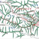 복정역 3번출구 앞 이미지