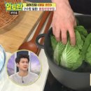 봄동 이미지