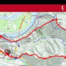 자락길 옹달샘 이미지