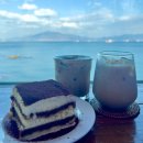 카프아일랜드 | 여수 오션뷰 카페 [카프아일랜드cafe] 후기