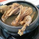 시골옻닭 이미지