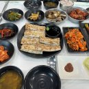 여수게장 이미지