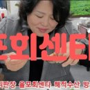 율포회센타