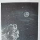 낭만을 그리는 오일 파스텔 이미지