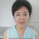 송미정 헤어
