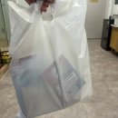 통합건강증진센터 | 임신일기 💜 송파산모건강증진센터 임신 선물 꾸러미 후기