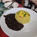 부산 부산대 기본적인 맛의 중식집 성욱반점