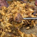 꼬꼬마을 | 광명 오리고기 후기 ㅣ 밤일마을 오리주물럭 맛집 '황제오리'