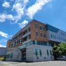 청주시립요양병원 이미지