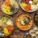 달인대보칼국수 - 군포시 번영로 504 | 달인대보칼국수