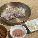 평양냉면 율평 이미지