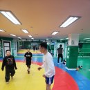 쌍용합기도 이미지