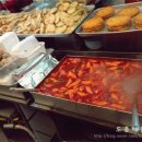 몰랑떡볶이 이미지