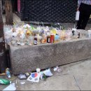 [신바람 마케팅] 강남역에 생긴 &#39;거대 커피컵&#39; / 14010055 경영학과 최인희 이미지