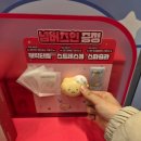 영빌딩 | [홍대] 올리브영X망그러진곰 팝업스토어 후기