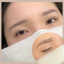 럽브로우 이미지