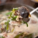 진짜순대집 | 집에서 먹는 진짜 국밥, 극소수 순대 국밥 솔직 후기