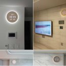 시립배곧센텀베이1차어린이집 | 시흥 무타공벽걸이TV설치] 가벽에도 문제없이! 라인드롭TV의 완벽한 시공 가이드