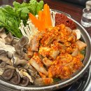 해정축산 | 서울 3대 곱창전골 중앙해장::삼성역 최고 맛집