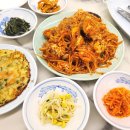첨단알찜 수완지구 맛집 해담 이전 오픈한 곳 알아구찜 후기