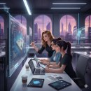 누구나 할 수 있는 디지털 드로잉 첫걸음 | 노원드로잉학원에서 배우는 디지털드로잉의 모든 것