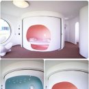 움직이는 방 이미지