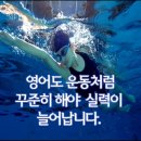 비대면 원어민 영어 이미지