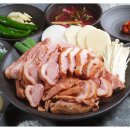 산천오리 이미지