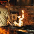 갈비엔삼겹 이미지