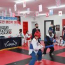 금강태권도 이미지