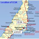 [TJ의 필리핀어학연수 세부탐방기 =＞ ELSA어학원] 이미지