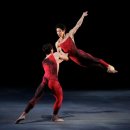 한국전통무용과 춤체조 이미지