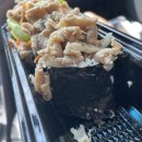 꽁지왕김밥 이미지