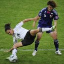 2011 독일 여자 월드컵 14일차 이미지