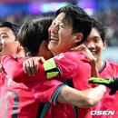 韓,2026년 월드컵 조 추첨 결과를 보고... 이미지