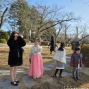 스펀지유치원 | 9회경주보문호반동요대회후기/장려상수상을축하합니다...보문호산책/대천동음악학원/스펀지음악학원동요