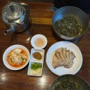 &lt;용인&gt; 들기름막국수 원조 &#39;고기리 막국수&#39; 내돈내산 후기(주말 웨이팅,주차)