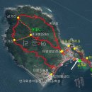 10월 18일 통영 섬여행 연대도,만지도잇는 출렁다리 섬 트레킹 이미지