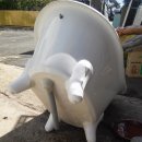 원목욕탕 이미지