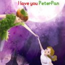 어린이 뮤지컬 피터팬 이미지