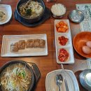 전주할매반찬 | 연수동콩나물국밥 전주할매집 연수점 다녀온 후기