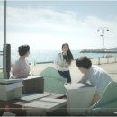 은빛파랑 이미지