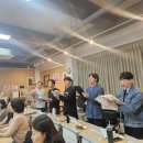 2026년 1기 한국창의인문예술협회 창원교원합창단 특수분야 직무연수 개최 이미지