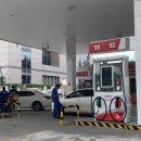 스마트주유소 이미지