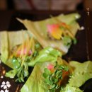 참치와 일본의 음식문화 이미지
