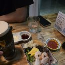 월령작야 | 제주 한림 맛집 내돈내산 월령작야 딱새우 시메사바 후기