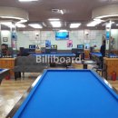 TBC 당구장 이미지